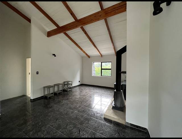 3 BEDROOM APARTMENT RENTED IN BRYANSTON